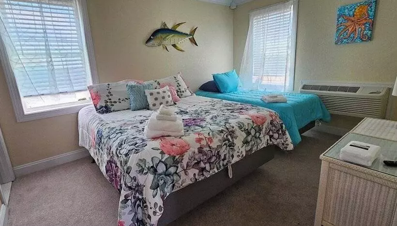 Beach Road Bed And Breakfast