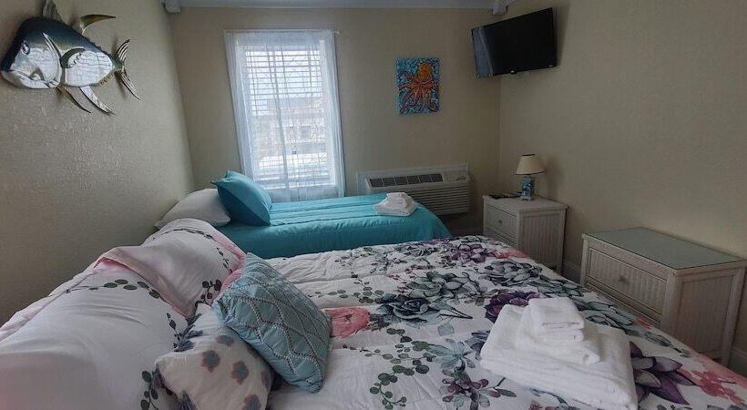 Beach Road Bed And Breakfast