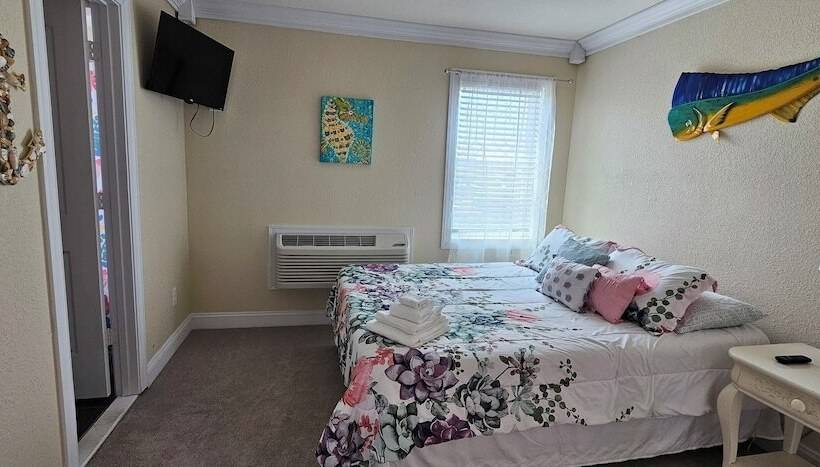 Beach Road Bed And Breakfast