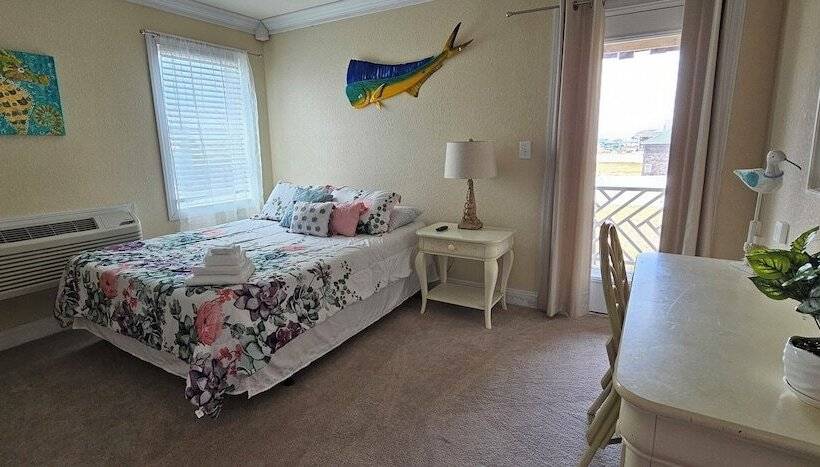 Beach Road Bed And Breakfast
