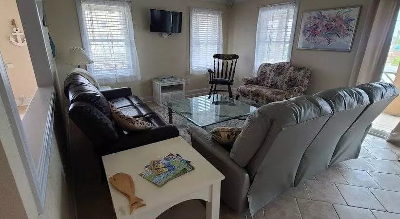 Beach Road Bed And Breakfast