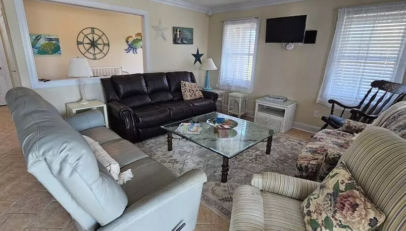 Beach Road Bed And Breakfast