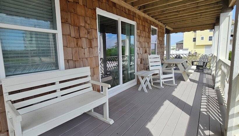 Beach Road Bed And Breakfast