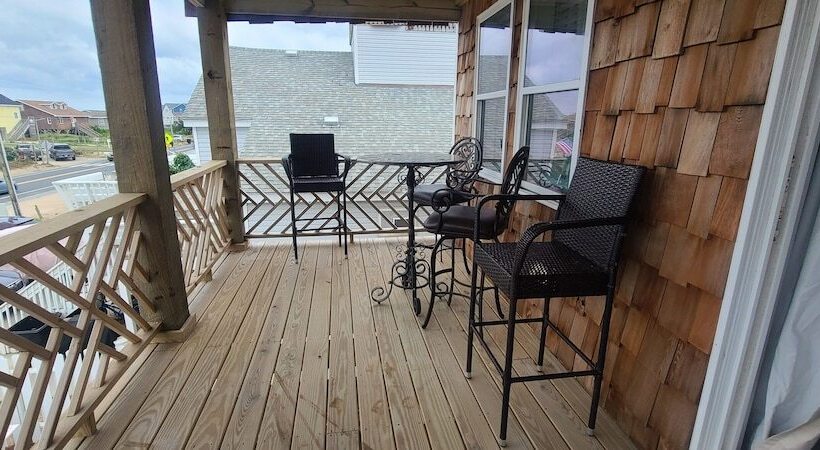 Beach Road Bed And Breakfast