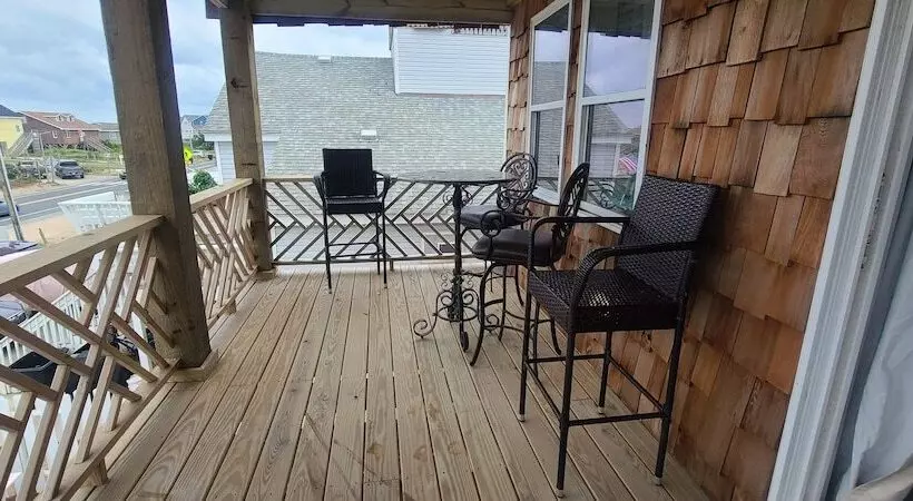 Beach Road Bed And Breakfast