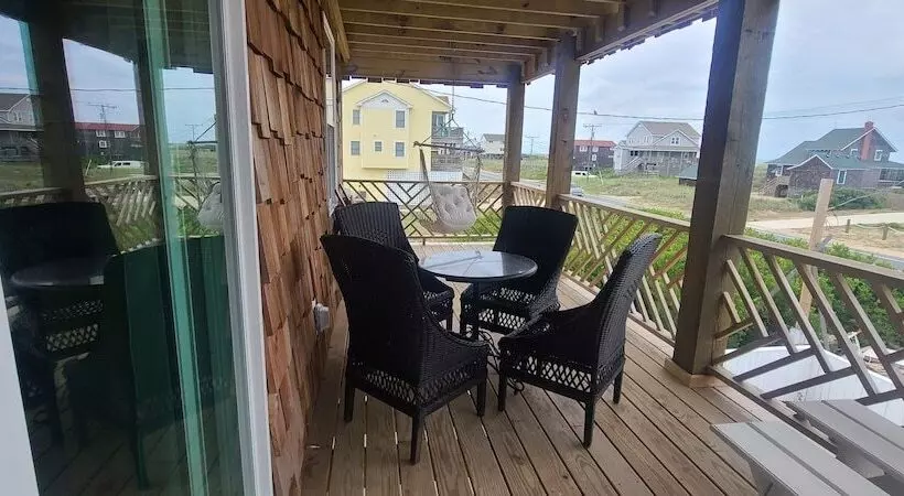 Beach Road Bed And Breakfast