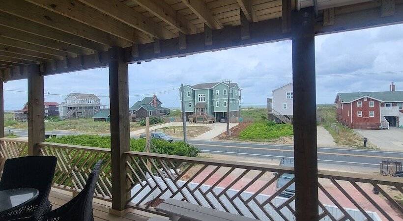 Beach Road Bed And Breakfast