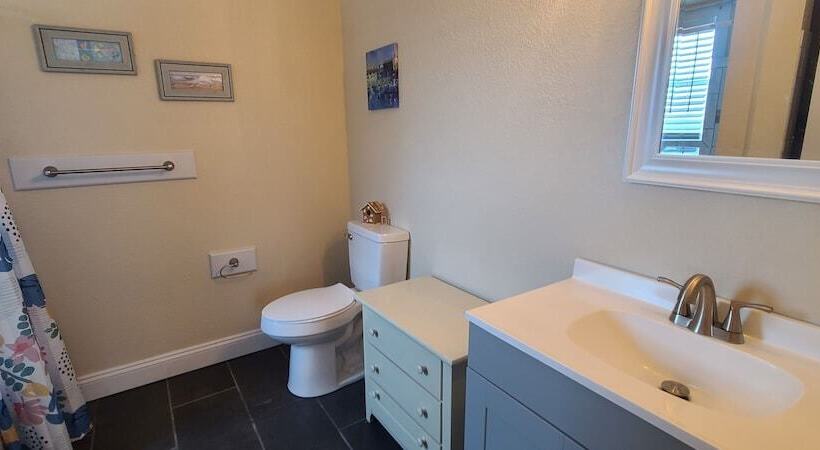 Beach Road Bed And Breakfast