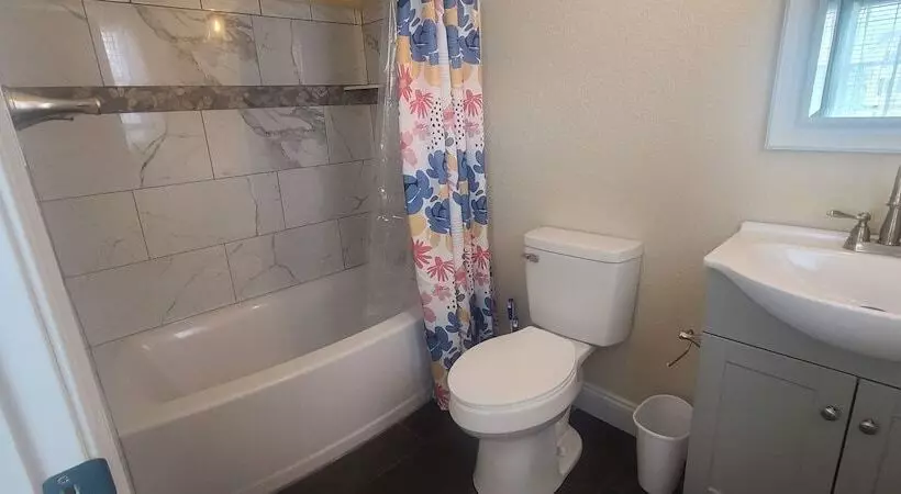 Beach Road Bed And Breakfast