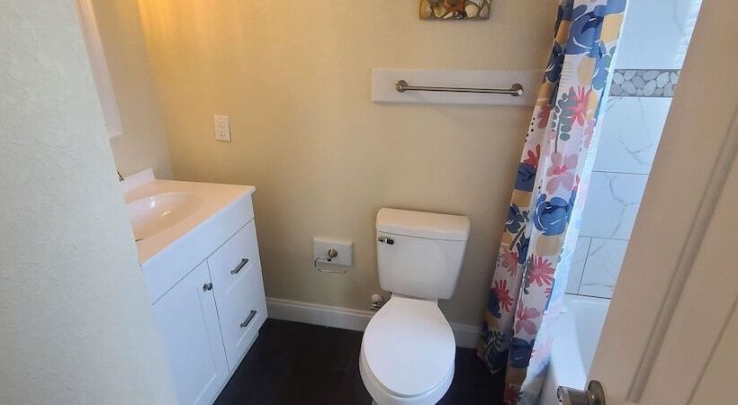 Beach Road Bed And Breakfast