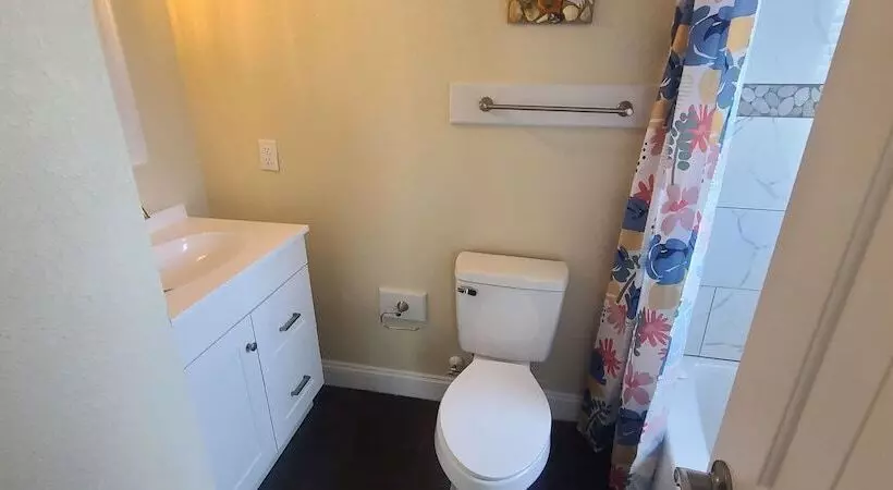 Beach Road Bed And Breakfast