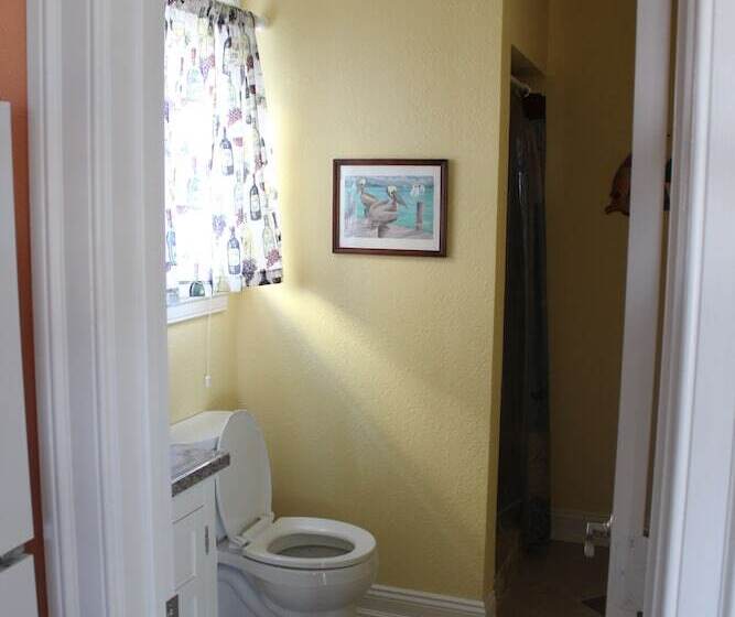 Beach Road Bed And Breakfast