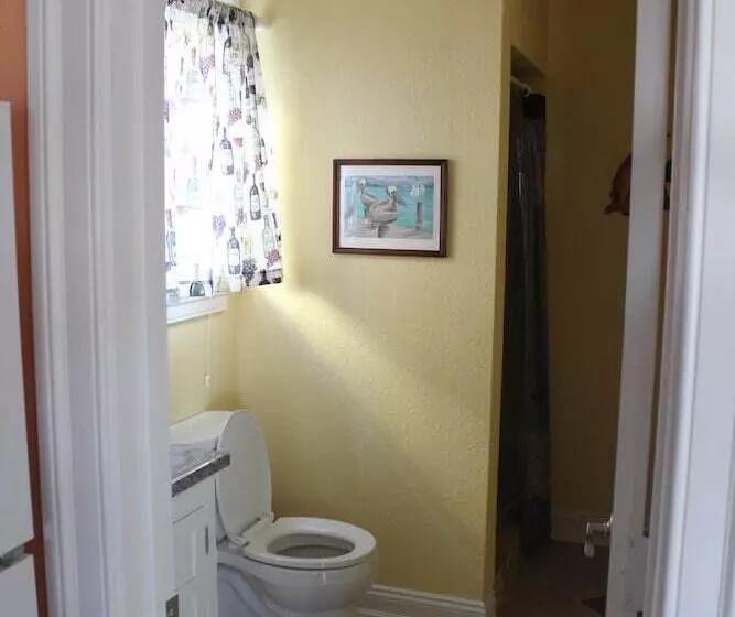 Beach Road Bed And Breakfast