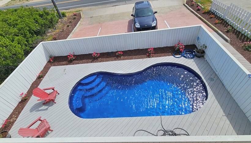 Beach Road Bed And Breakfast