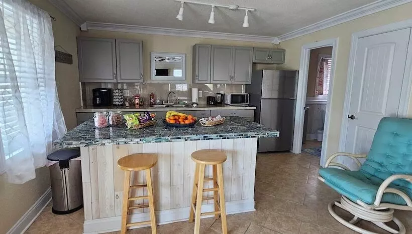 Beach Road Bed And Breakfast