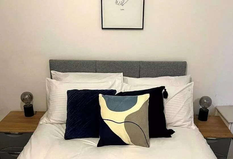 Darlington Suites By Sa Stays