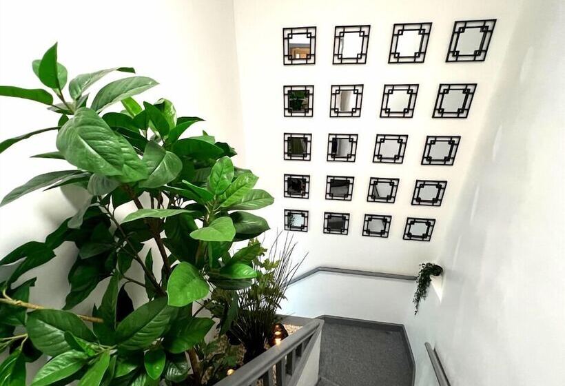 Darlington Suites By Sa Stays