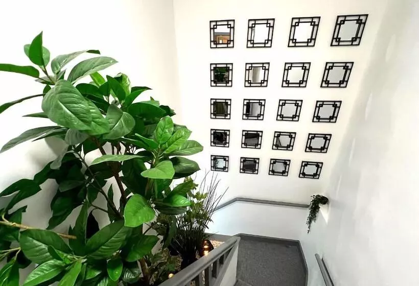 Darlington Suites By Sa Stays