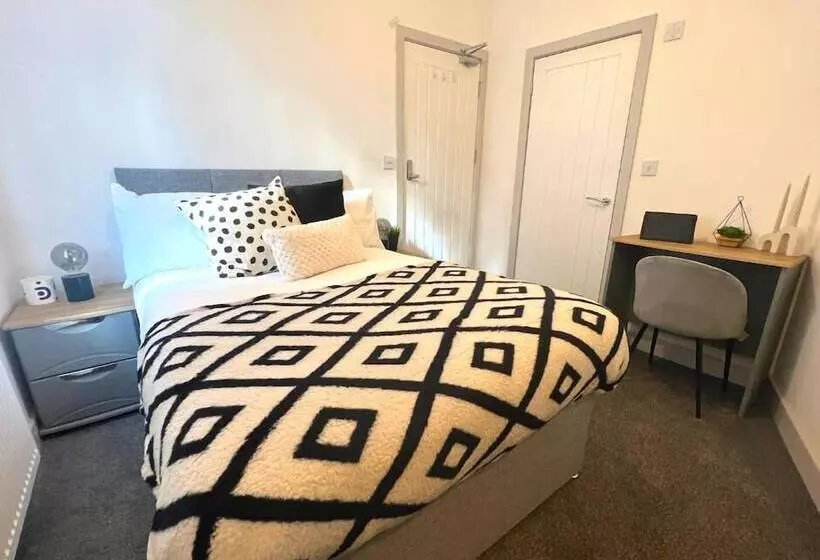 Darlington Suites By Sa Stays