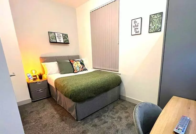 Darlington Suites By Sa Stays