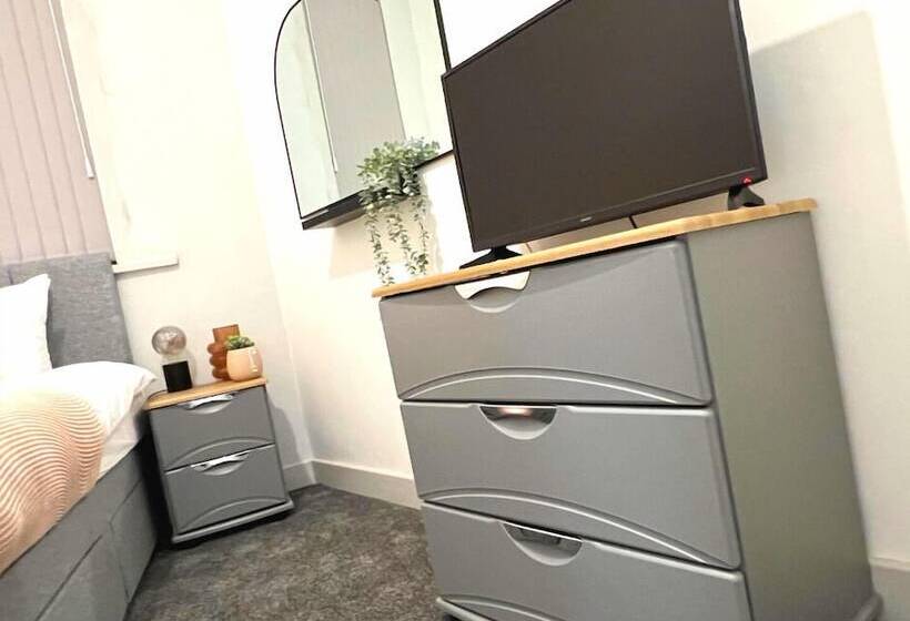 Darlington Suites By Sa Stays