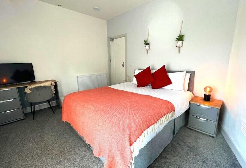 Darlington Suites By Sa Stays