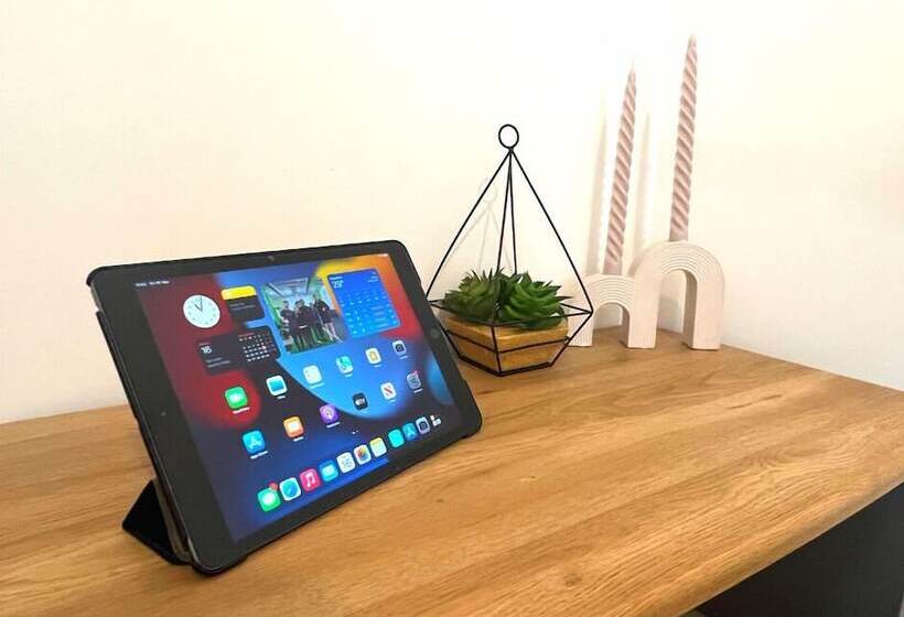 Darlington Suites By Sa Stays