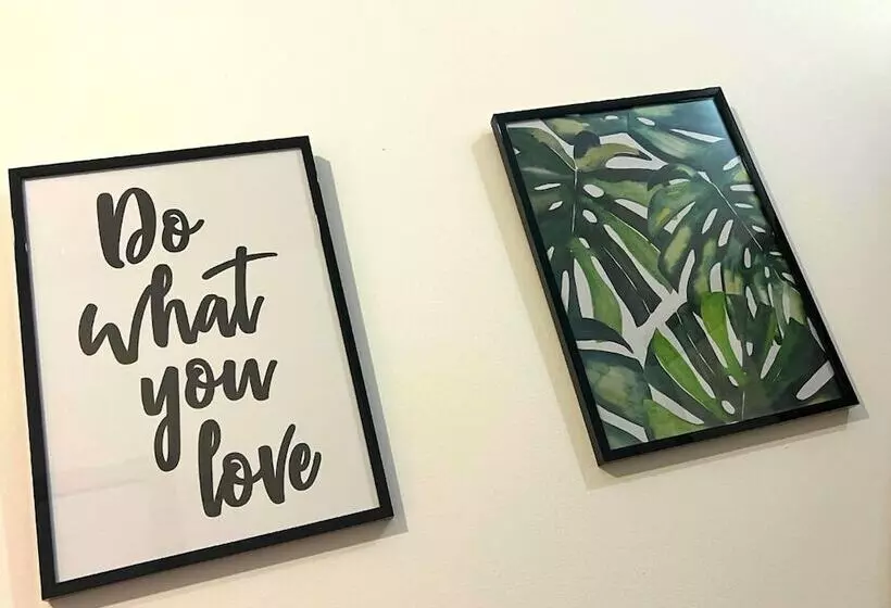 Darlington Suites By Sa Stays