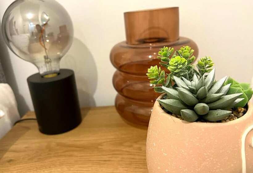 Darlington Suites By Sa Stays