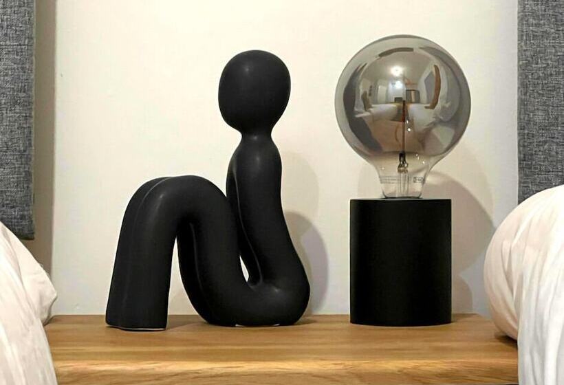 Darlington Suites By Sa Stays