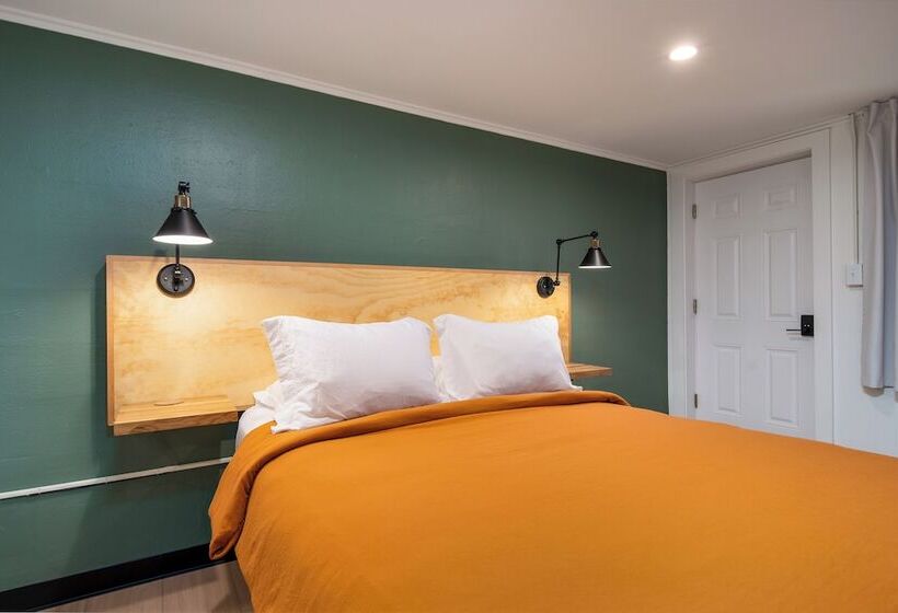 Otel Après Inn Killington