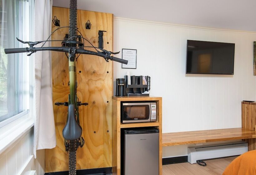 Otel Après Inn Killington