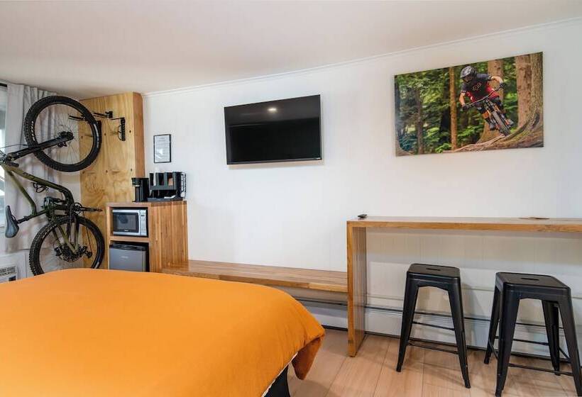 Otel Après Inn Killington