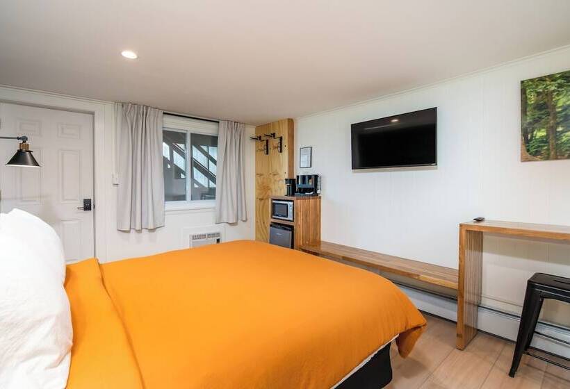 Otel Après Inn Killington