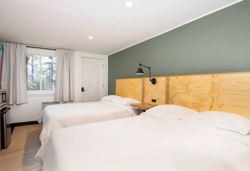 Hotelli Après Inn Killington