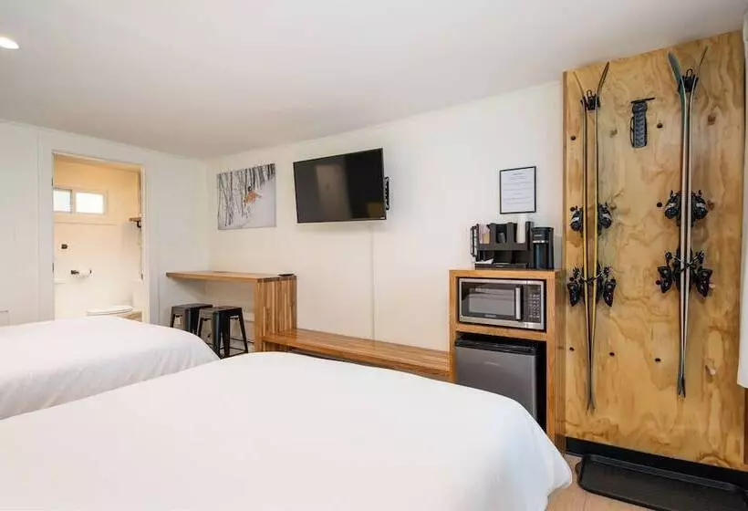 Hotelli Après Inn Killington