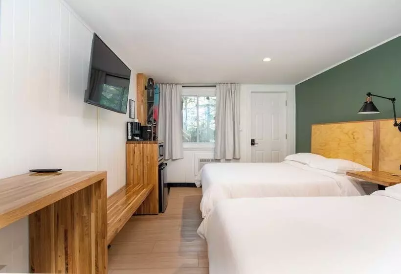 Hotelli Après Inn Killington