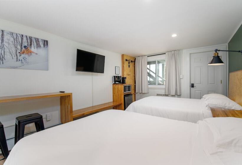 Otel Après Inn Killington