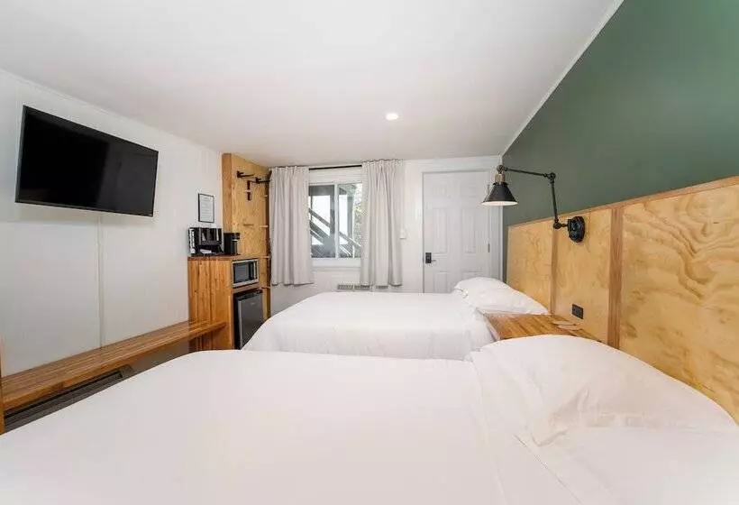 Hotelli Après Inn Killington