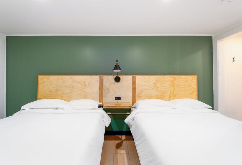 Otel Après Inn Killington