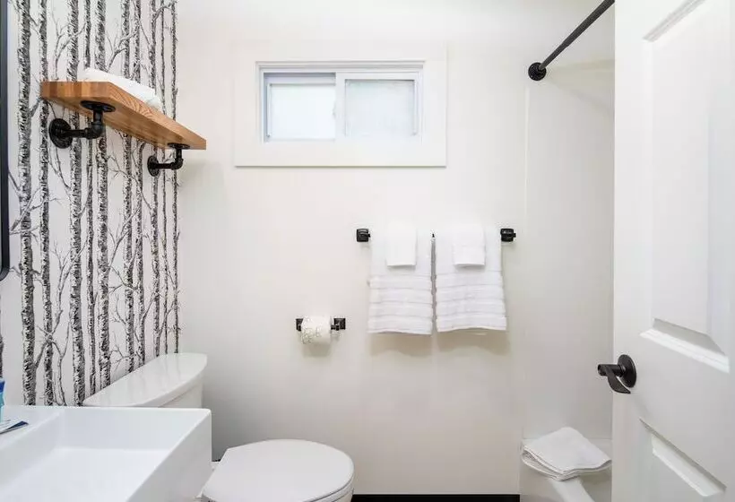 Hotelli Après Inn Killington