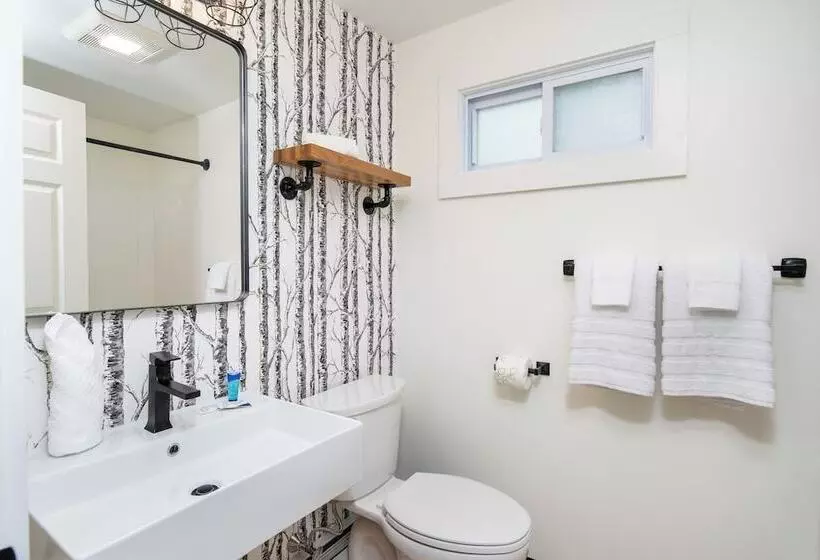 Hotelli Après Inn Killington