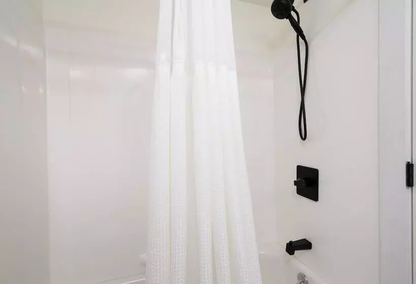 Hotelli Après Inn Killington