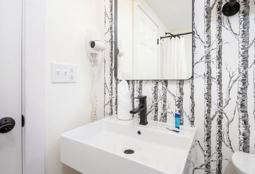 Otel Après Inn Killington