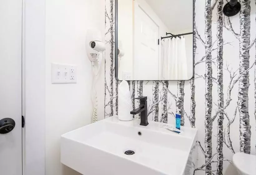 Hotelli Après Inn Killington