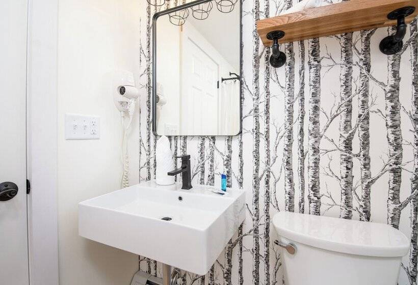 Otel Après Inn Killington