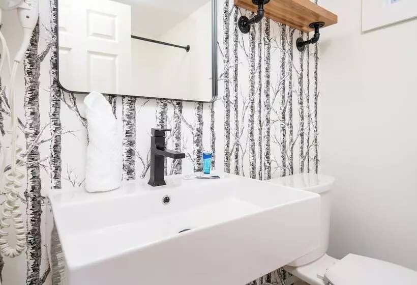 Hotelli Après Inn Killington