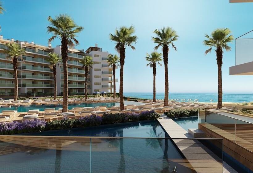 هتل Dom Pedro Residences