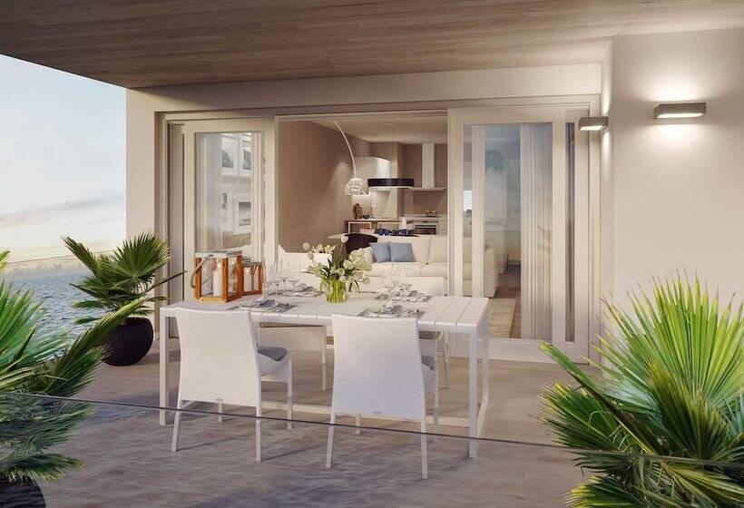 هتل Dom Pedro Residences