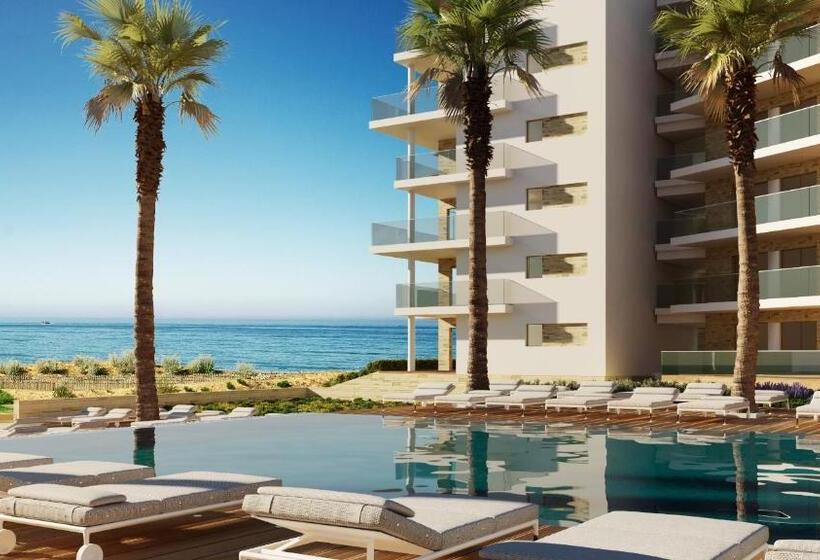 هتل Dom Pedro Residences